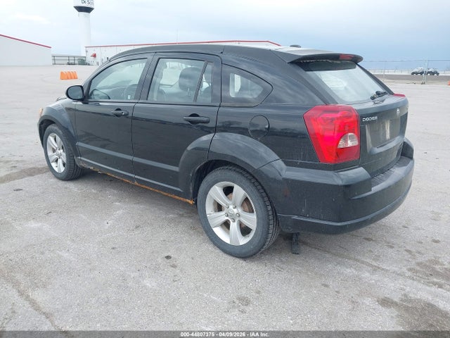 Продажа на аукционе авто 2010 Dodge Caliber Sxt, vin: 1B3CB4HA8AD665168, номер лота: 44807375