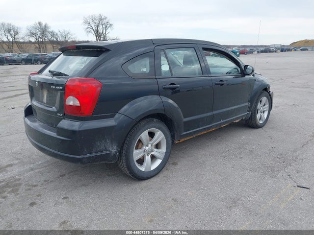 Продажа на аукционе авто 2010 Dodge Caliber Sxt, vin: 1B3CB4HA8AD665168, номер лота: 44807375