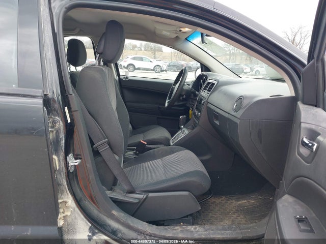 Продажа на аукционе авто 2010 Dodge Caliber Sxt, vin: 1B3CB4HA8AD665168, номер лота: 44807375