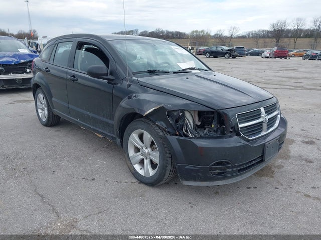 Продажа на аукционе авто 2010 Dodge Caliber Sxt, vin: 1B3CB4HA8AD665168, номер лота: 44807375