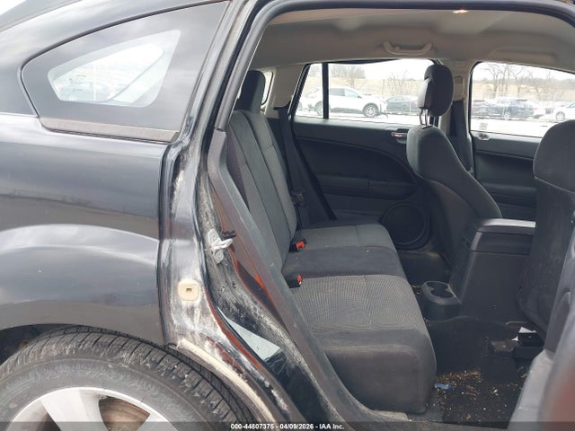 Продажа на аукционе авто 2010 Dodge Caliber Sxt, vin: 1B3CB4HA8AD665168, номер лота: 44807375