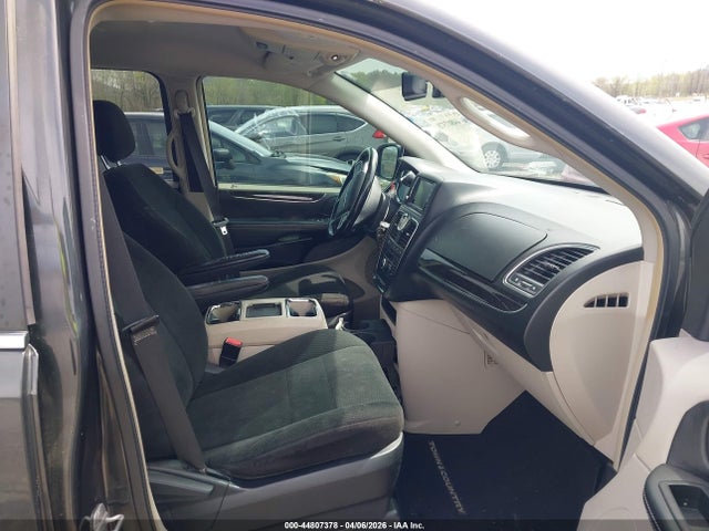 Продажа на аукционе авто 2012 Chrysler Town & Country Touring, vin: 2C4RC1BG5CR150825, номер лота: 44807378