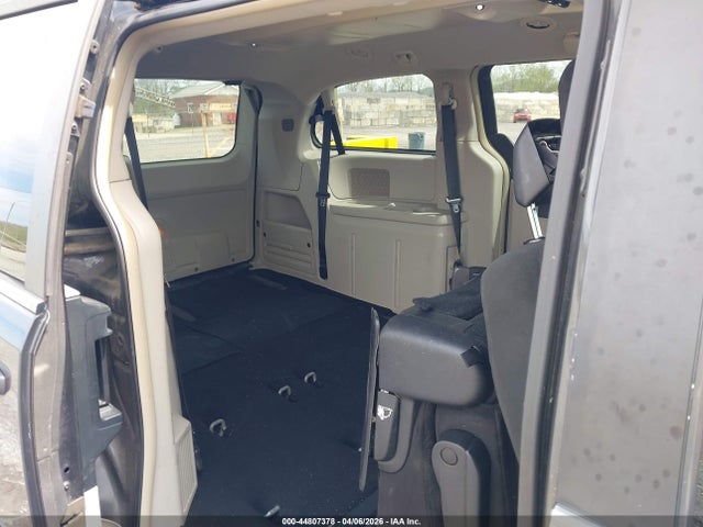 Продажа на аукционе авто 2012 Chrysler Town & Country Touring, vin: 2C4RC1BG5CR150825, номер лота: 44807378