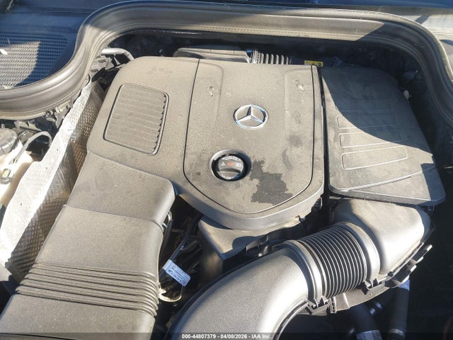Продажа на аукционе авто 2024 Mercedes-benz Gle 350 4matic, vin: 4JGFB4FB8RB140136, номер лота: 44807379