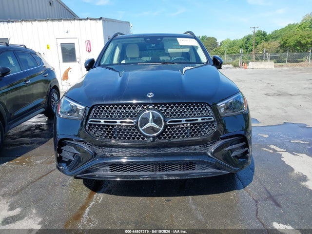 Продажа на аукционе авто 2024 Mercedes-benz Gle 350 4matic, vin: 4JGFB4FB8RB140136, номер лота: 44807379