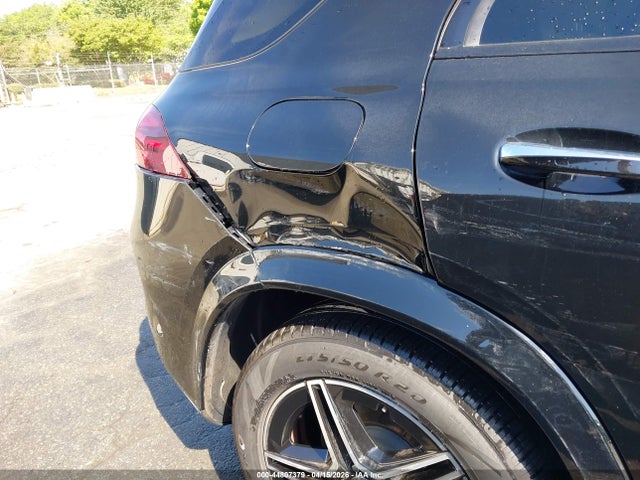 Продажа на аукционе авто 2024 Mercedes-benz Gle 350 4matic, vin: 4JGFB4FB8RB140136, номер лота: 44807379