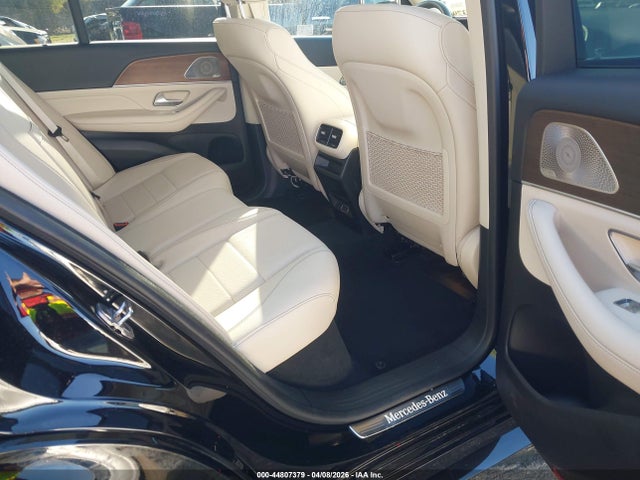 Продажа на аукционе авто 2024 Mercedes-benz Gle 350 4matic, vin: 4JGFB4FB8RB140136, номер лота: 44807379