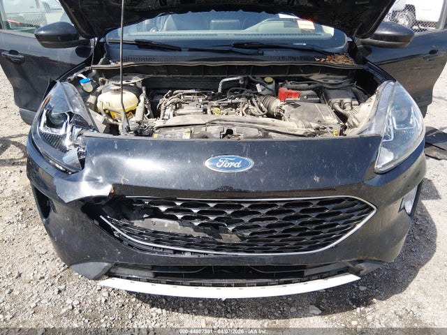44807381 :رقم المزاد ، 1FMCU0H65LUB18211 vin ، 2020 Ford Escape Sel مزاد بيع