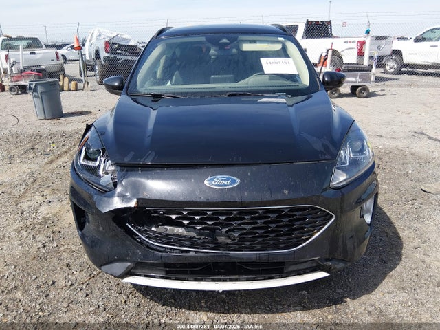 44807381 :رقم المزاد ، 1FMCU0H65LUB18211 vin ، 2020 Ford Escape Sel مزاد بيع
