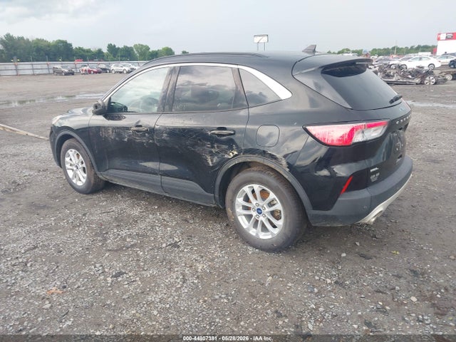 44807381 :رقم المزاد ، 1FMCU0H65LUB18211 vin ، 2020 Ford Escape Sel مزاد بيع