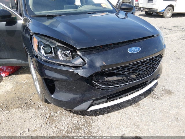 44807381 :رقم المزاد ، 1FMCU0H65LUB18211 vin ، 2020 Ford Escape Sel مزاد بيع