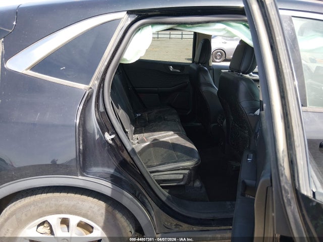 44807381 :رقم المزاد ، 1FMCU0H65LUB18211 vin ، 2020 Ford Escape Sel مزاد بيع