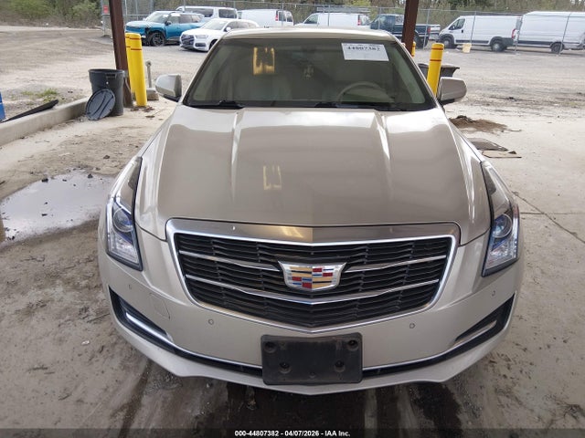 Aukcja sprzedaży 2015 Cadillac Ats Luxury, vin: 1G6AB5RX2F0109454, numer aukcji: 44807382