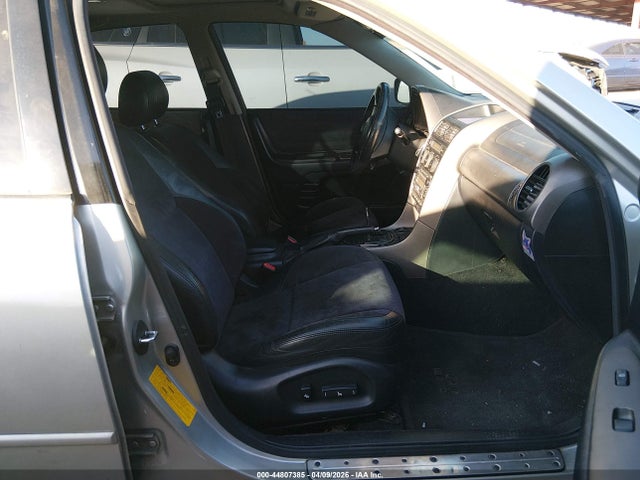 44807385 :رقم المزاد ، JTHBD182410024259 vin ، 2001 Lexus Is 300 مزاد بيع