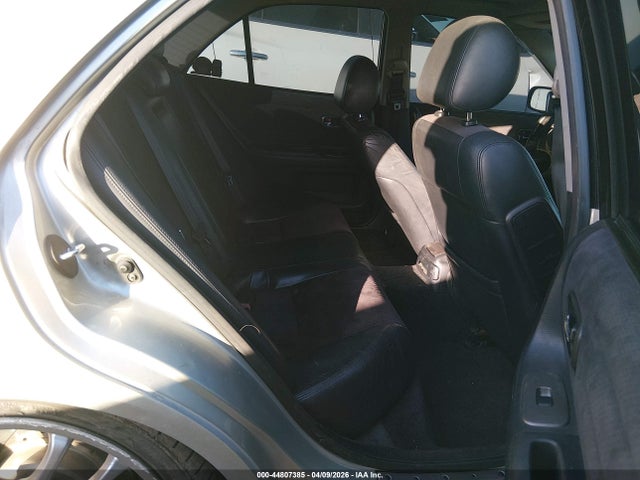 44807385 :رقم المزاد ، JTHBD182410024259 vin ، 2001 Lexus Is 300 مزاد بيع