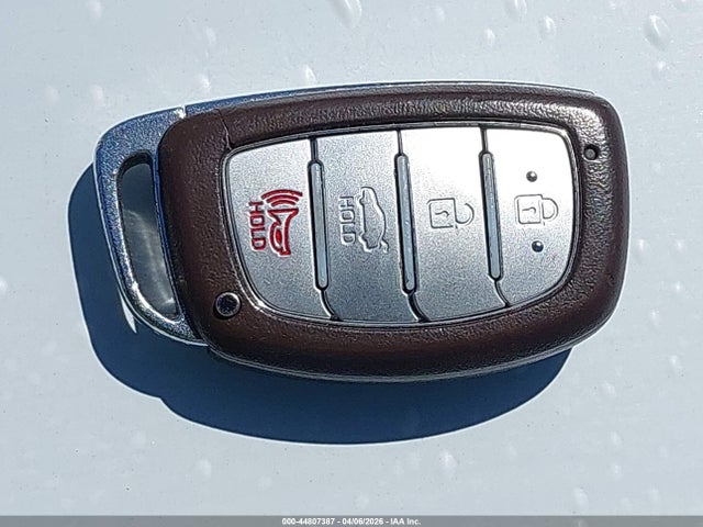 Hyundai Sonata Sport 2015 5NPE34AF8FH076505 Image 11