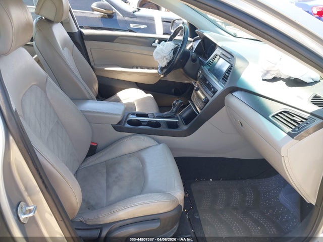 Hyundai Sonata Sport 2015 5NPE34AF8FH076505 Image 5