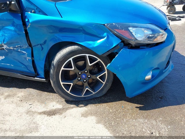 Продаж на аукціоні авто 2012 Ford Focus Se, vin: 1FAHP3F29CL183268, номер лоту: 44807391