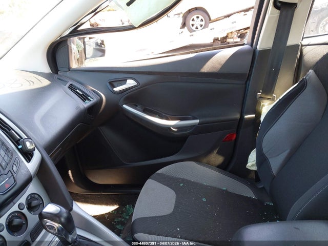 Продаж на аукціоні авто 2012 Ford Focus Se, vin: 1FAHP3F29CL183268, номер лоту: 44807391