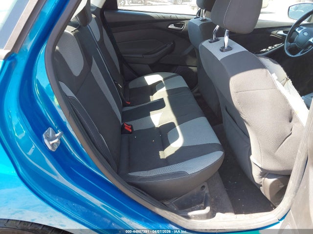 Продаж на аукціоні авто 2012 Ford Focus Se, vin: 1FAHP3F29CL183268, номер лоту: 44807391