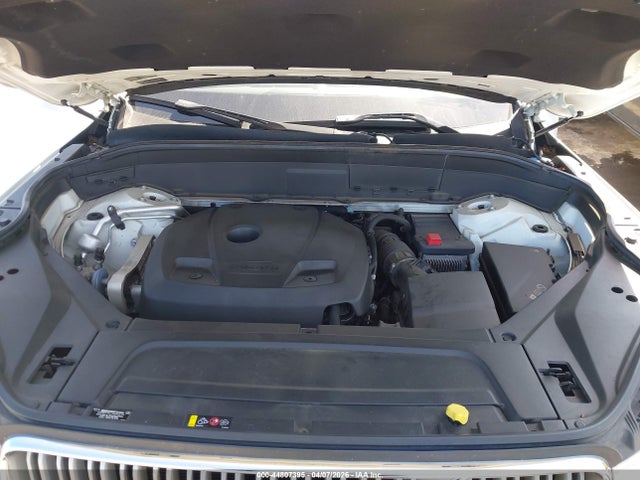 YV4A22PL2J1219156 Volvo Xc90 T6 Inscription