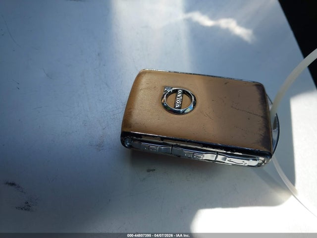 YV4A22PL2J1219156 Volvo Xc90 T6 Inscription