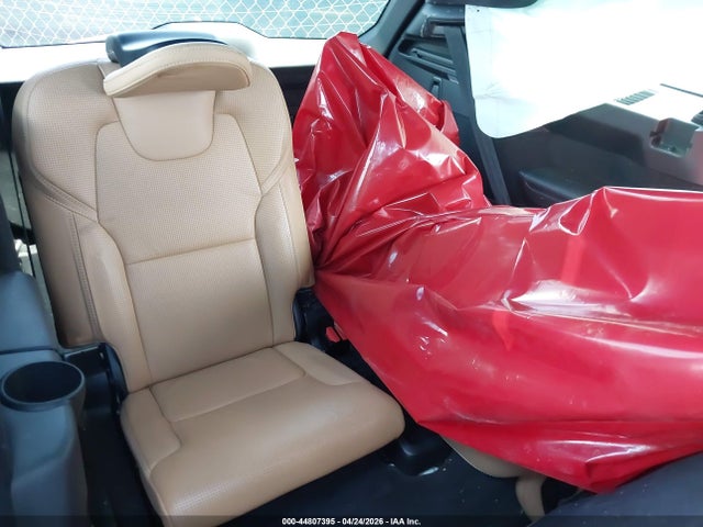 YV4A22PL2J1219156 Volvo Xc90 T6 Inscription