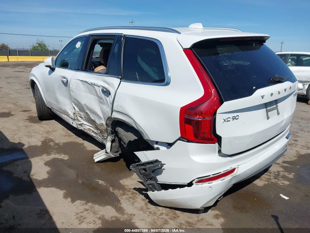 YV4A22PL2J1219156 Volvo Xc90 T6 Inscription