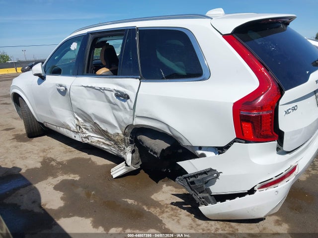 YV4A22PL2J1219156 Volvo Xc90 T6 Inscription