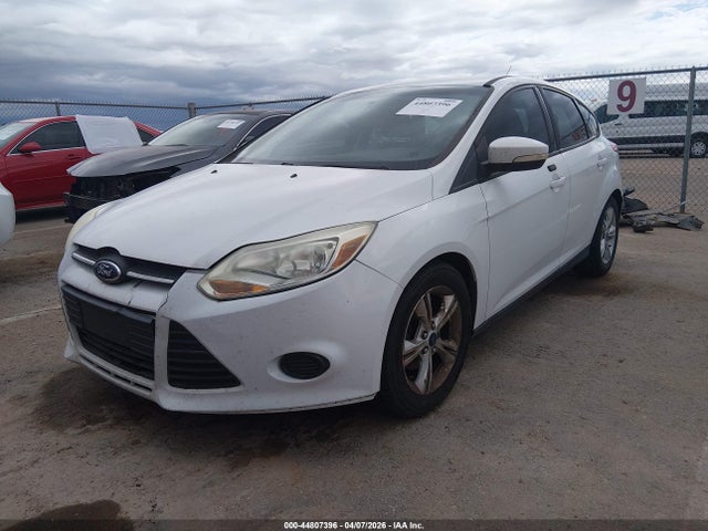 2014 FORD FOCUS 1FADP3K25EL109434 Photo 1