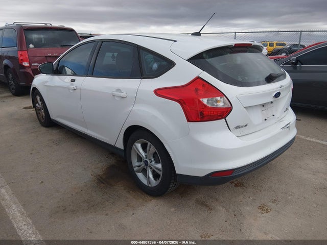 2014 FORD FOCUS 1FADP3K25EL109434 Photo 2