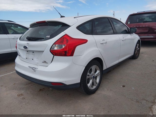 2014 FORD FOCUS 1FADP3K25EL109434 Photo 3