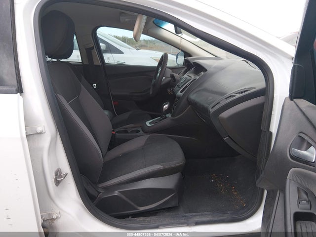 2014 FORD FOCUS 1FADP3K25EL109434 Photo 4