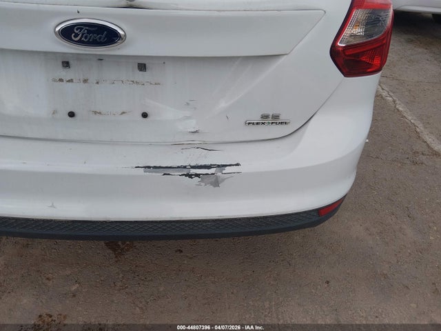 2014 FORD FOCUS 1FADP3K25EL109434 Photo 5