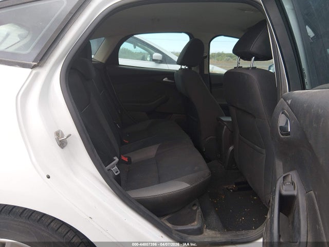 2014 FORD FOCUS 1FADP3K25EL109434 Photo 7