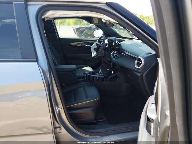Продаж на аукціоні авто 2025 Chevrolet Trailblazer Fwd Activ, vin: KL79MVSL4SB032843, номер лоту: 44807402