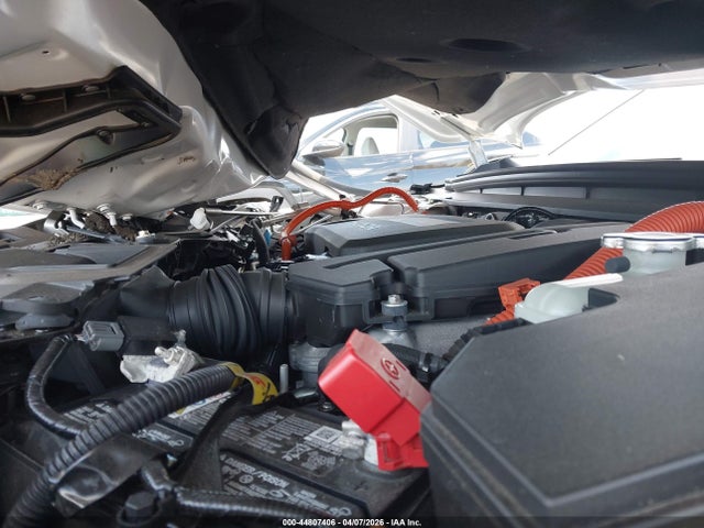 2025 Honda Accord Hybrid Sport-l მანქანა იყიდება აუქციონზე, vin: 1HGCY2F77SA008083, აუქციონის ნომერი: 44807406