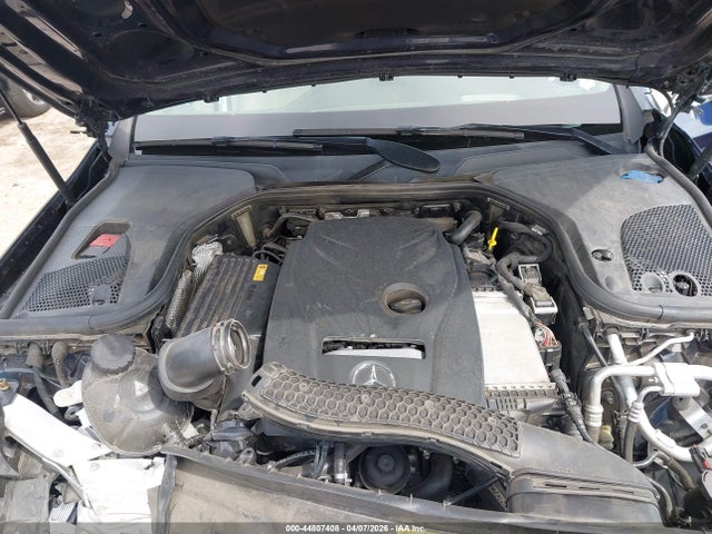 2017 Mercedes-benz E 300 4matic მანქანა იყიდება აუქციონზე, vin: WDDZF4KB2HA159755, აუქციონის ნომერი: 44807408