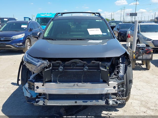 Toyota Rav4 Hybrid Limited 2023 JTMD6RFV3PD086138 Image 13