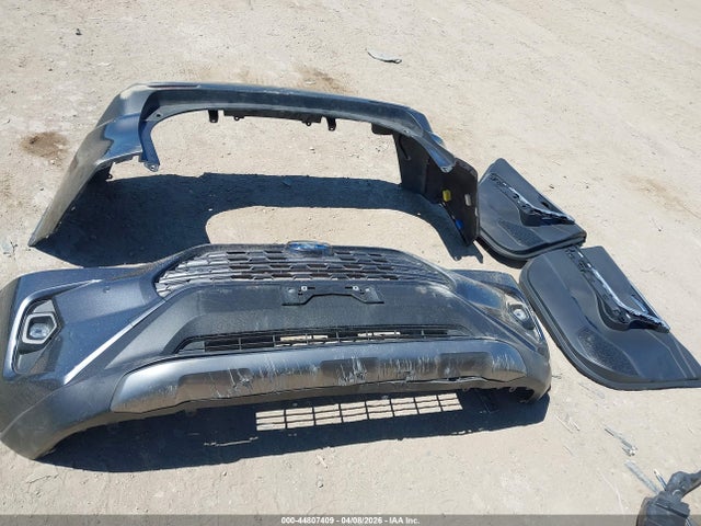 Toyota Rav4 Hybrid Limited 2023 JTMD6RFV3PD086138 Image 12