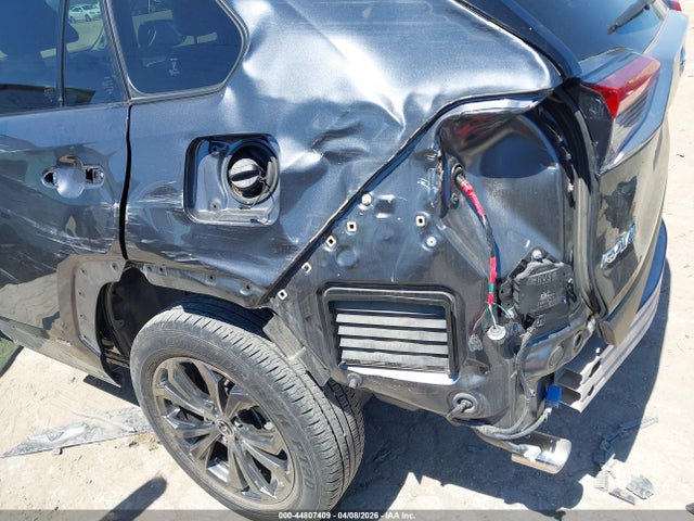 Toyota Rav4 Hybrid Limited 2023 JTMD6RFV3PD086138 Image 20