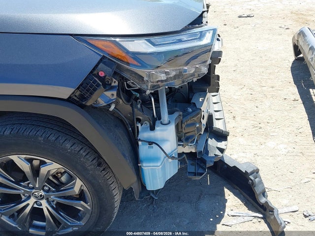 Toyota Rav4 Hybrid Limited 2023 JTMD6RFV3PD086138 Image 22