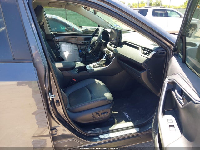 Toyota Rav4 Hybrid Limited 2023 JTMD6RFV3PD086138 Image 5