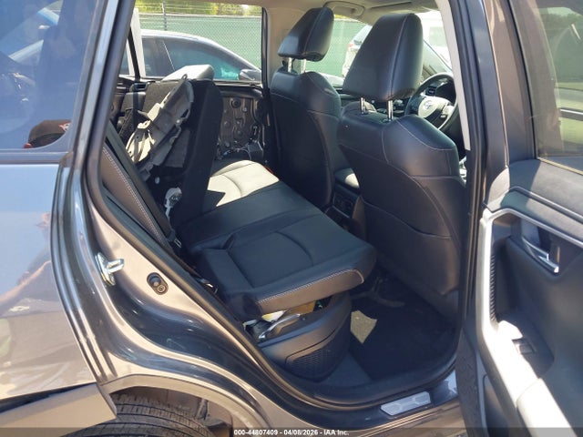 Toyota Rav4 Hybrid Limited 2023 JTMD6RFV3PD086138 Image 8