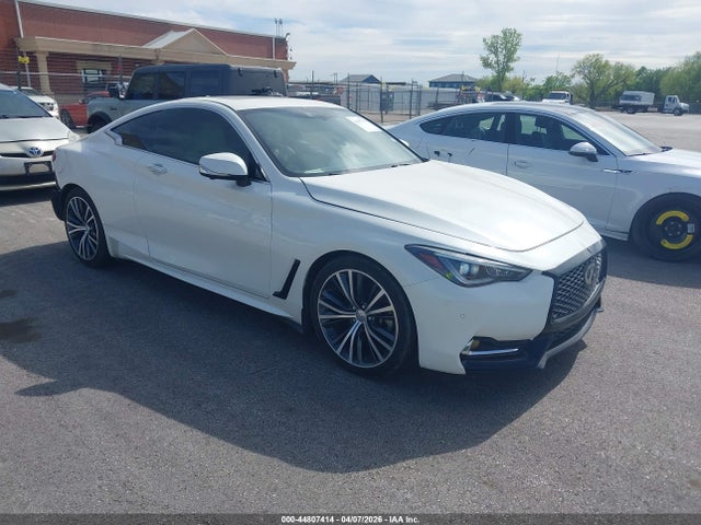 2018 INFINITI Q60 JN1EV7EK9JM340013