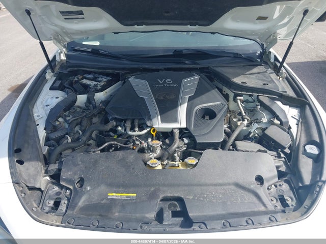 2018 INFINITI Q60 JN1EV7EK9JM340013 Photo 9