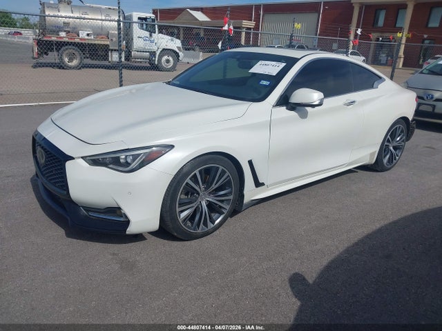 2018 INFINITI Q60 JN1EV7EK9JM340013 Photo 1