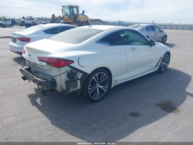 2018 INFINITI Q60 JN1EV7EK9JM340013 Photo 3