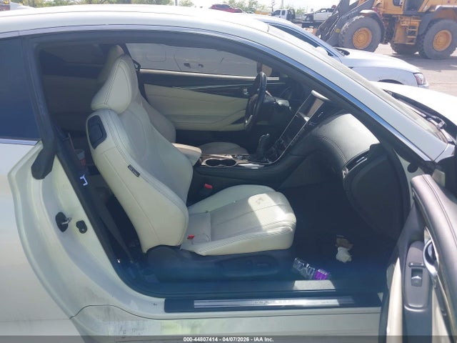 2018 INFINITI Q60 JN1EV7EK9JM340013 Photo 4