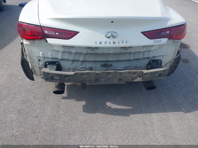 2018 INFINITI Q60 JN1EV7EK9JM340013 Photo 5